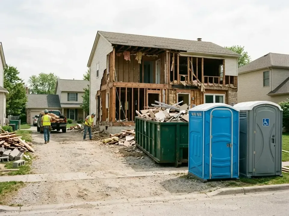 home-renovation-demolition-sit-010 — frequently asked questions, Portable Toilet & Dumpsters Rental in Rohnert Park, CA